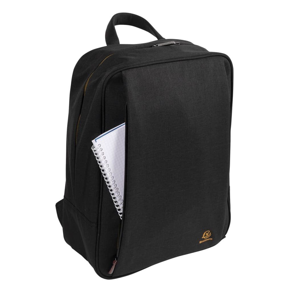 EXACOMPTA Rucksack Exactive Laptop-Rucksack Smart