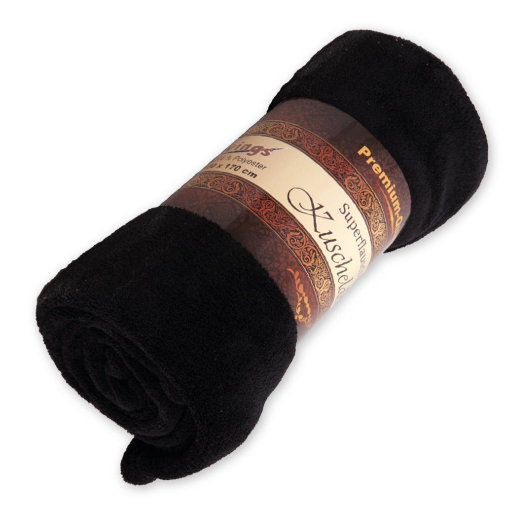 Bestlivings Tierdecke Hundedecke / Katzendecke, Kuscheldecke günstig online kaufen