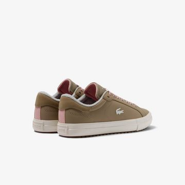 Lacoste POWERCOURT WNTR 223 1 SFA Sneaker