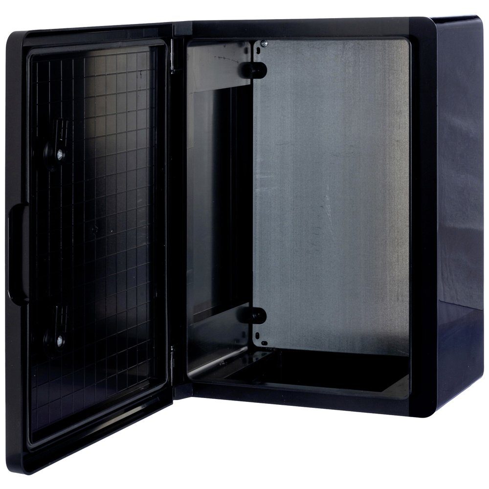Boxexpert Boxexpert BXPPABSB300400170-F01 Installations-Gehäuse 170 x 300 x 400 Steckdosenverteiler