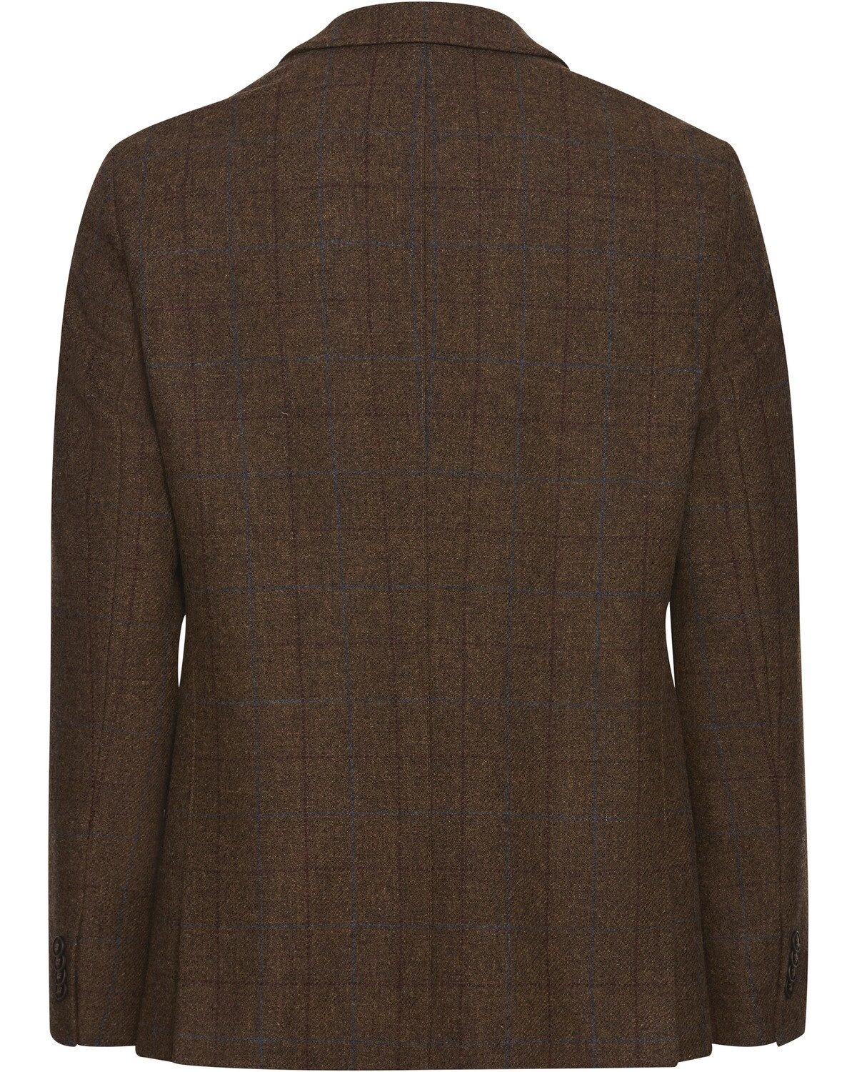 Highmoor Sakko Sakko mit Karomuster günstig online kaufen