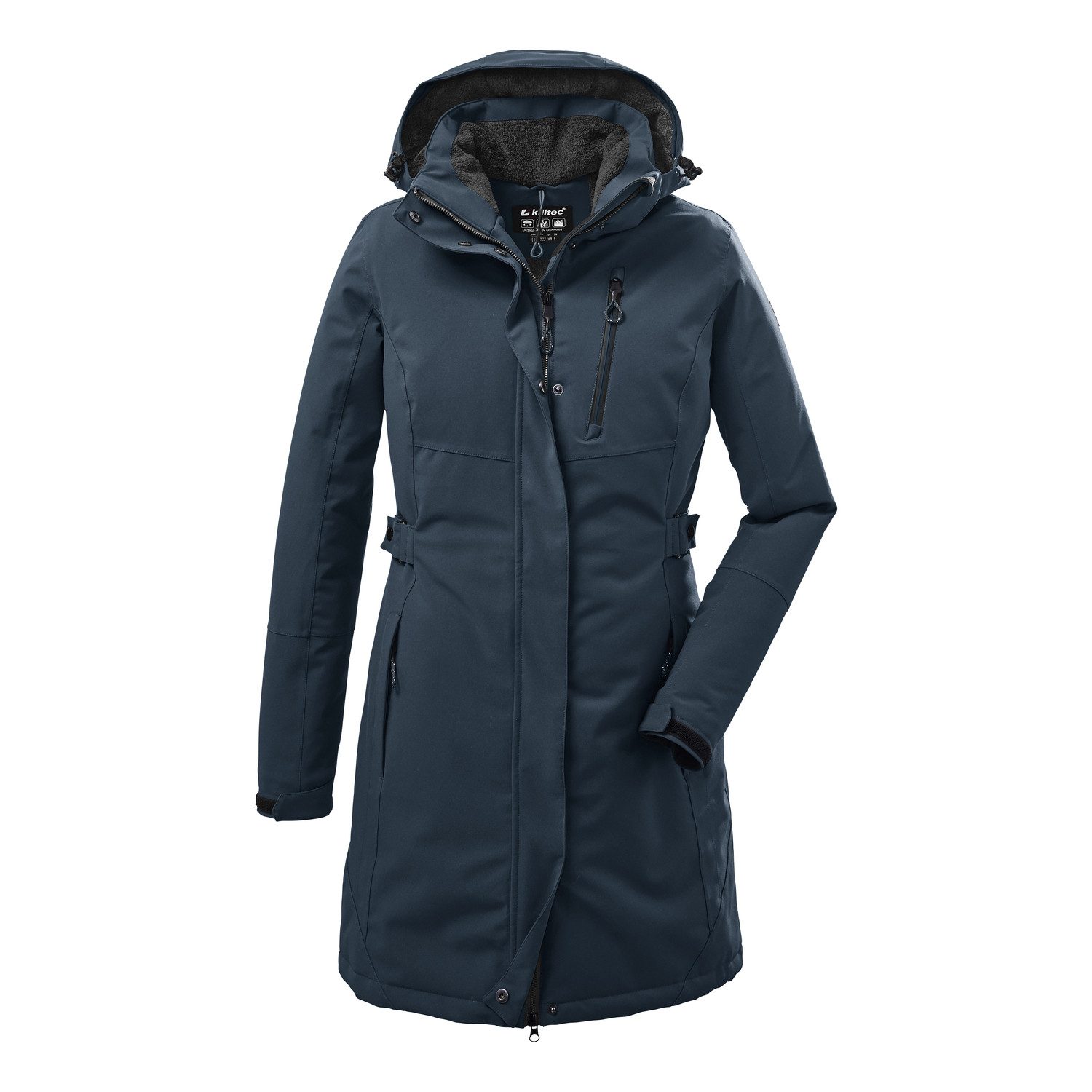 Killtec Funktionsmantel Parka KOW 165