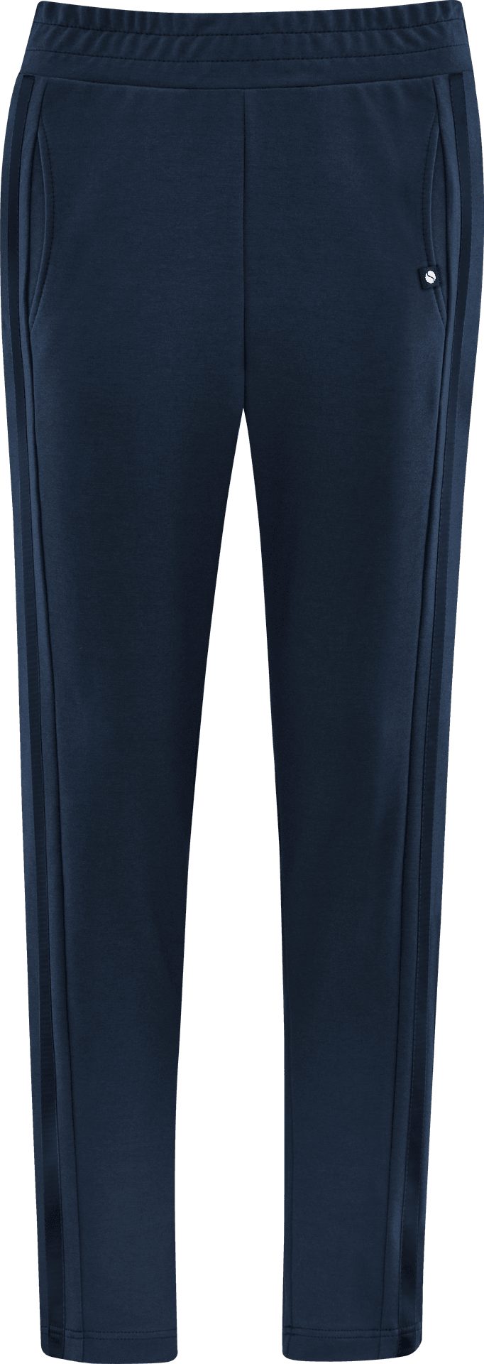 SCHNEIDER Sportswear Trainingstights MELROSEW-HOSE DUNKELBLAU