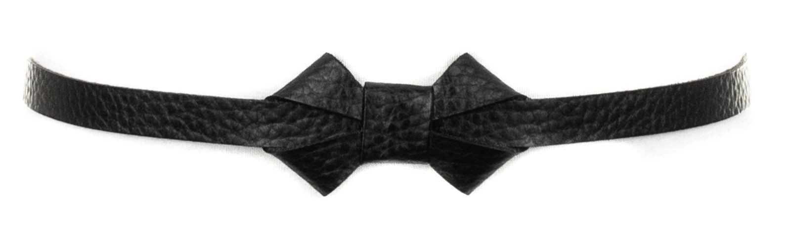 Vanzetti Ledergürtel