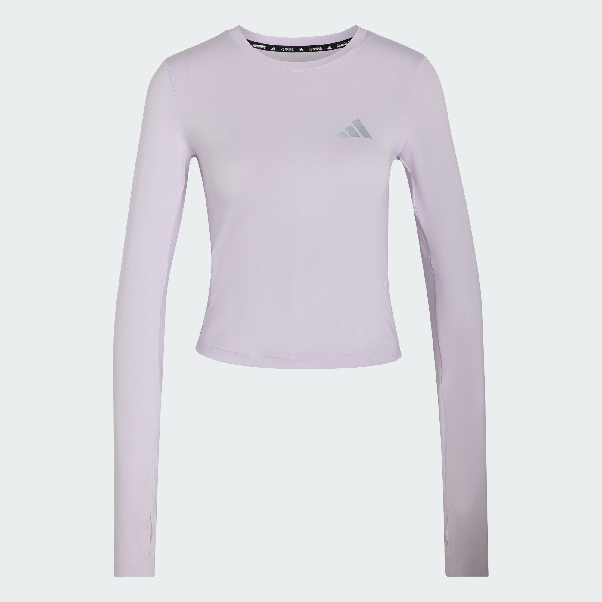 adidas Performance Langarmshirt ADI365 RUNNING ESSENTIALS LONGSLEEVE (1-tlg)