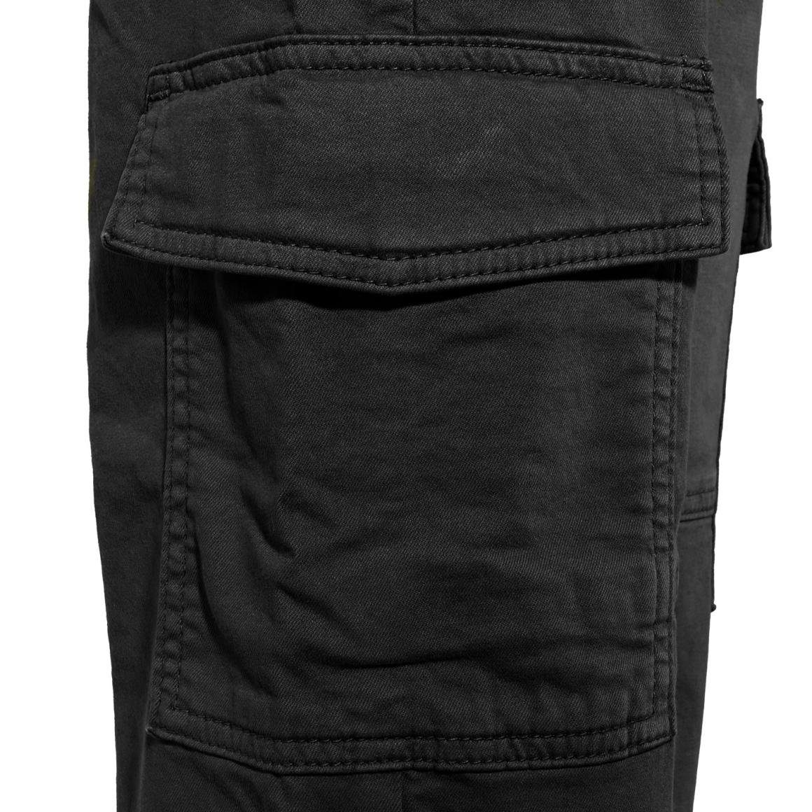 BLUE EFFECT Cargohose slim fit