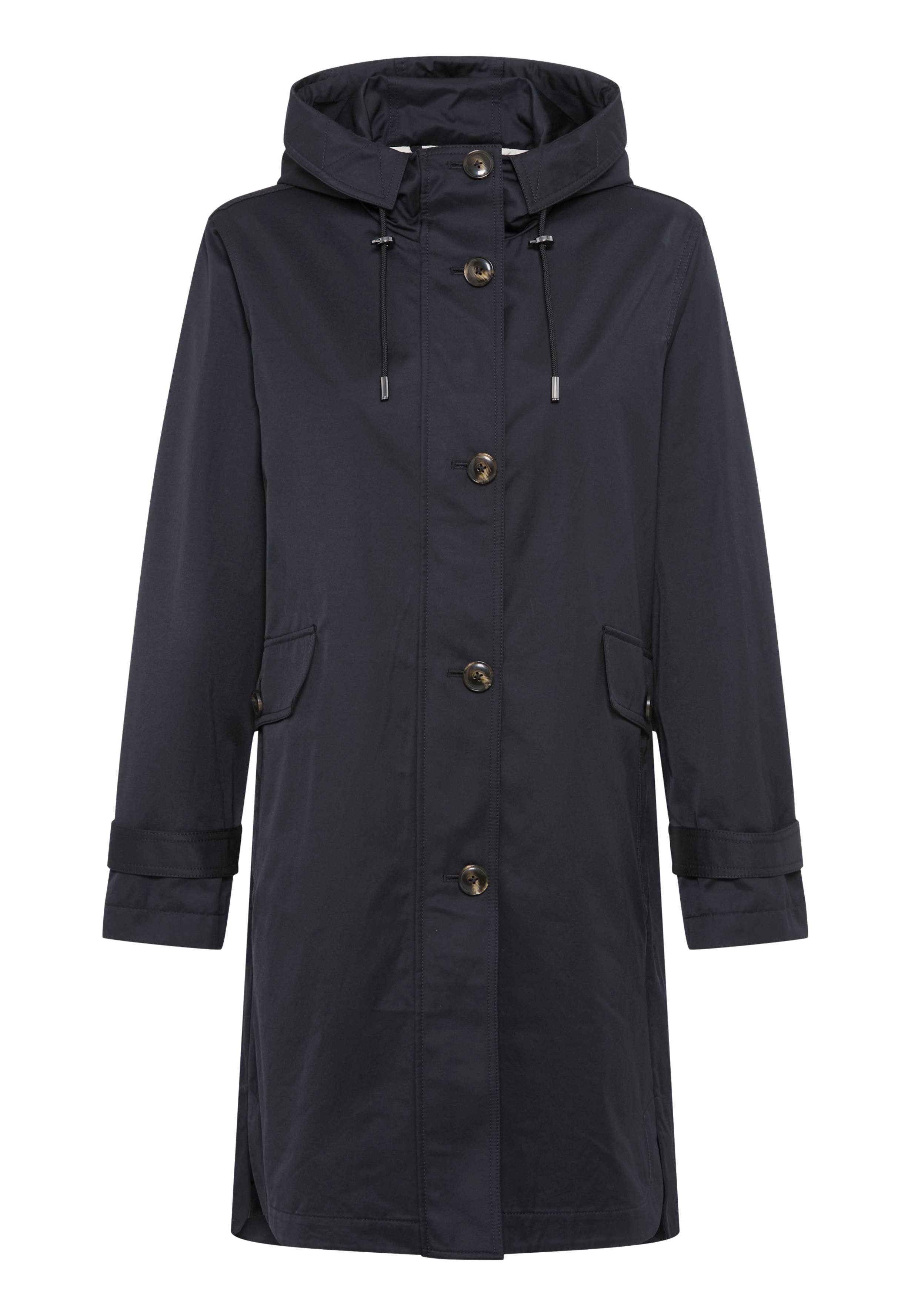 Outdoorjacke Style Kurzmantel Sunderland
