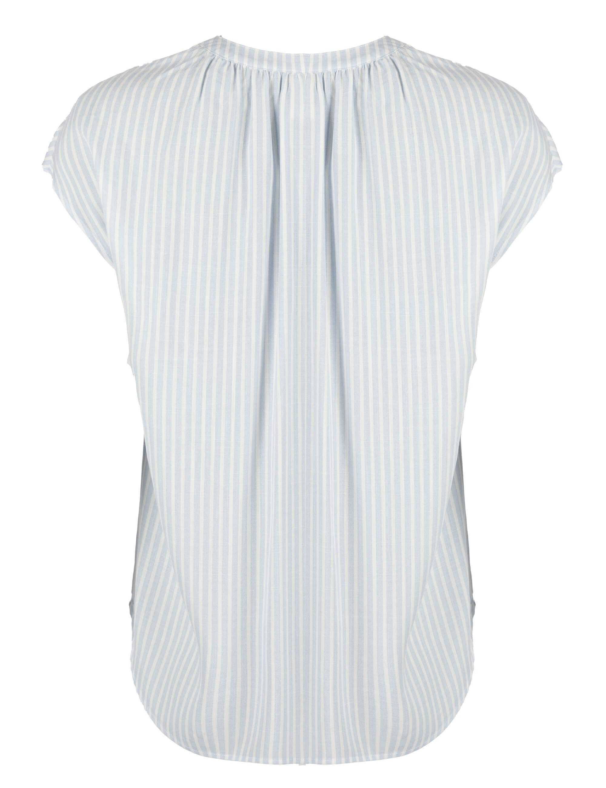 ROADSIGN australia Blusenshirt Light Stripes (1-tlg)