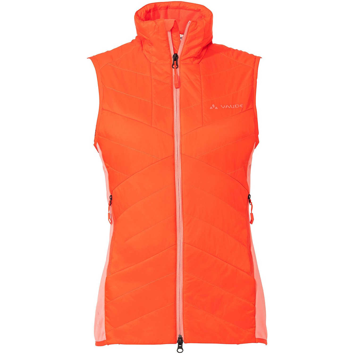 VAUDE Funktionsweste Westen WOMENS SESVENNA VEST IV (1-tlg)