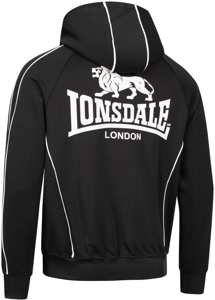 Lonsdale Trainingsjacke Achavanich günstig online kaufen