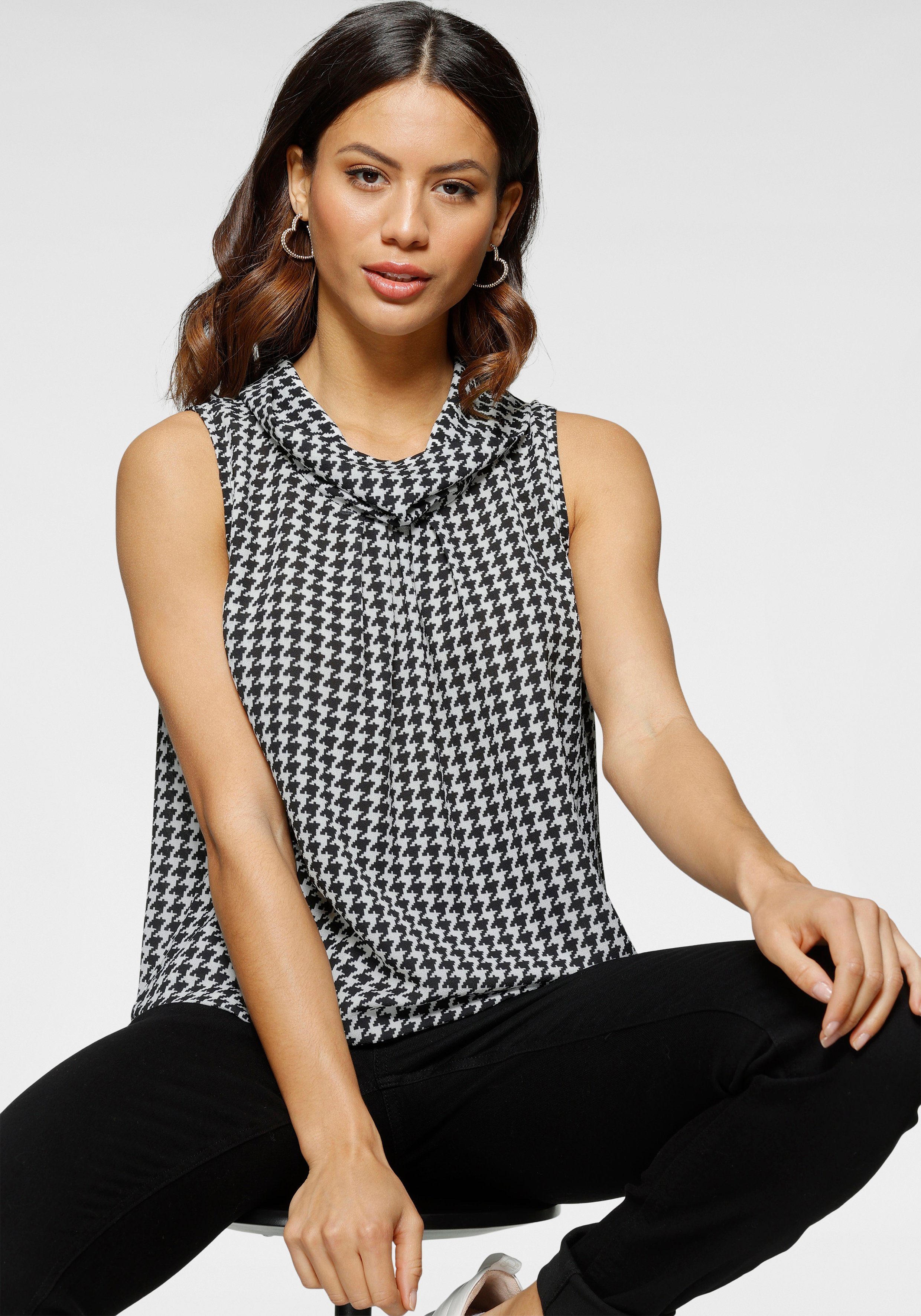Günstige Blusen für Damen online kaufen » Blusen SALE | OTTO