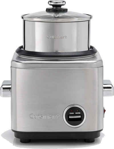 Cuisinart Reiskocher CRC400E, 500 W