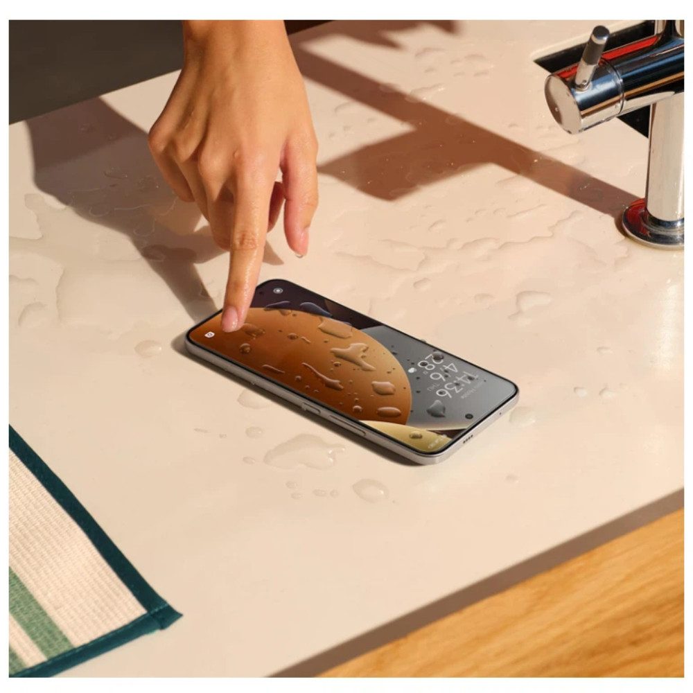 Xiaomi Redmi Note 15 Pro+ 12GB+512GB Smartphone (6.83 Zoll, 512 GB Speicherplatz, 200 MP Kamera)