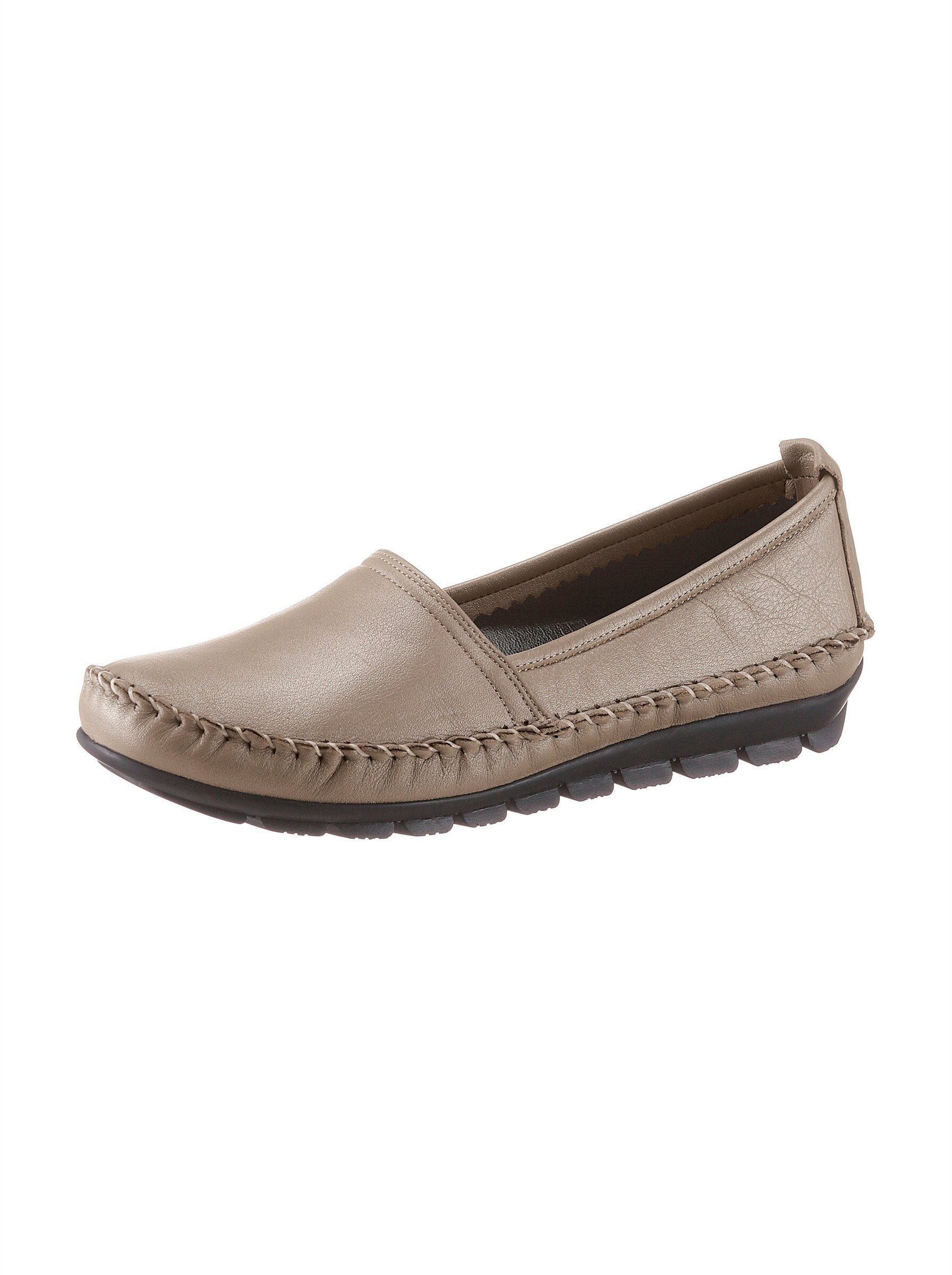 Gemini Slipper beige | Slipper