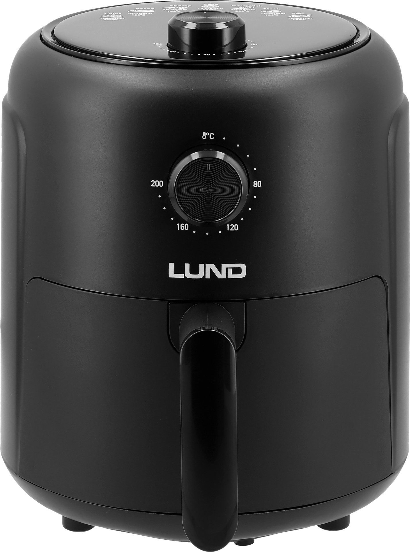 Lund Heißluftfritteuse, 1000 W