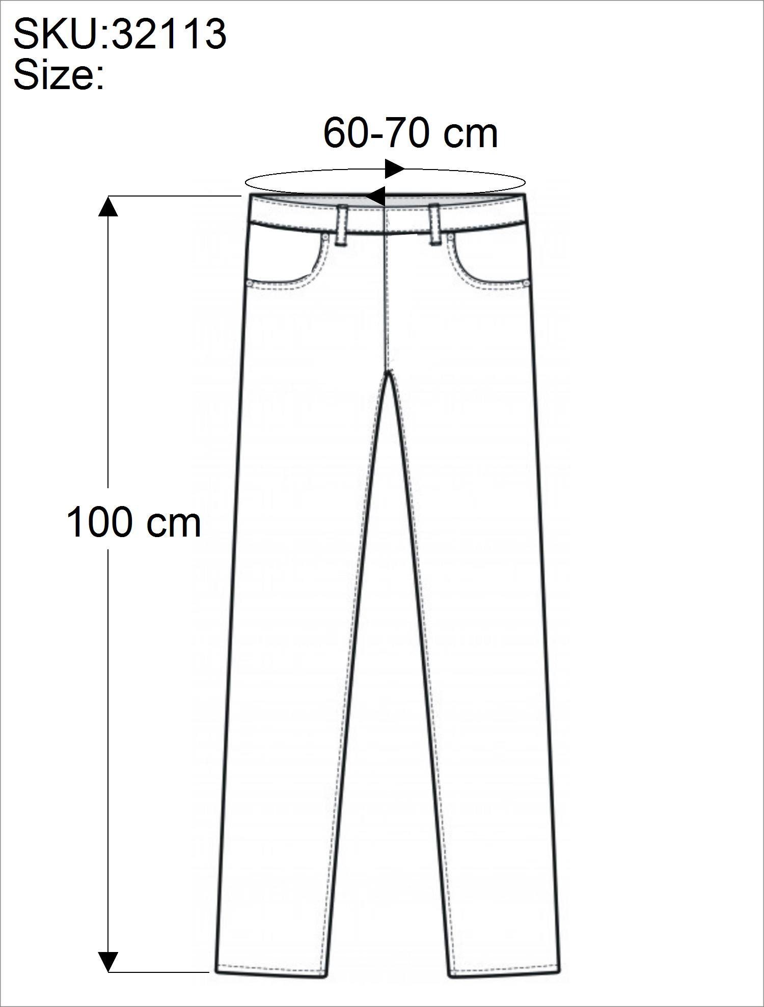 Guru-Shop Relaxhose Palazzohose, Hosenrock, Schlaghose, Sommerhose,.. alternative Bekleidung