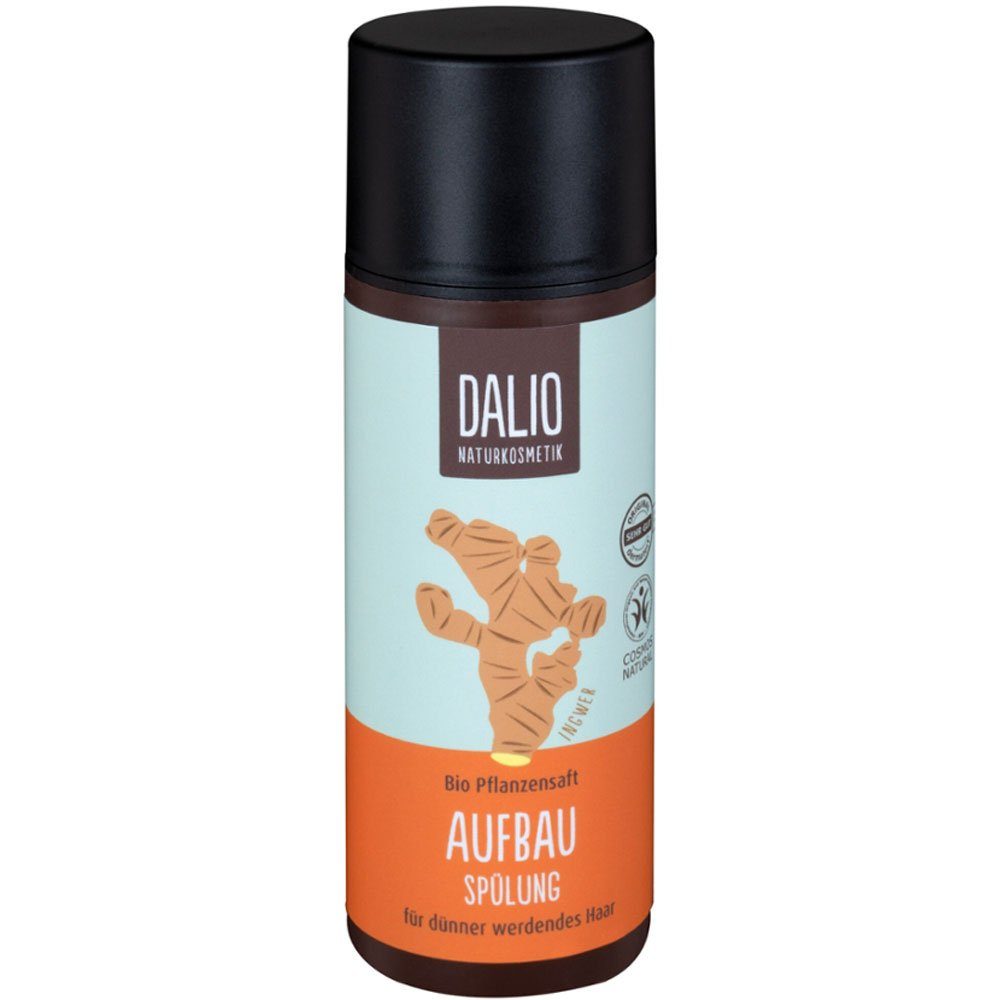 Dalio Haarspülung Aufbau Spülung, 150 ml