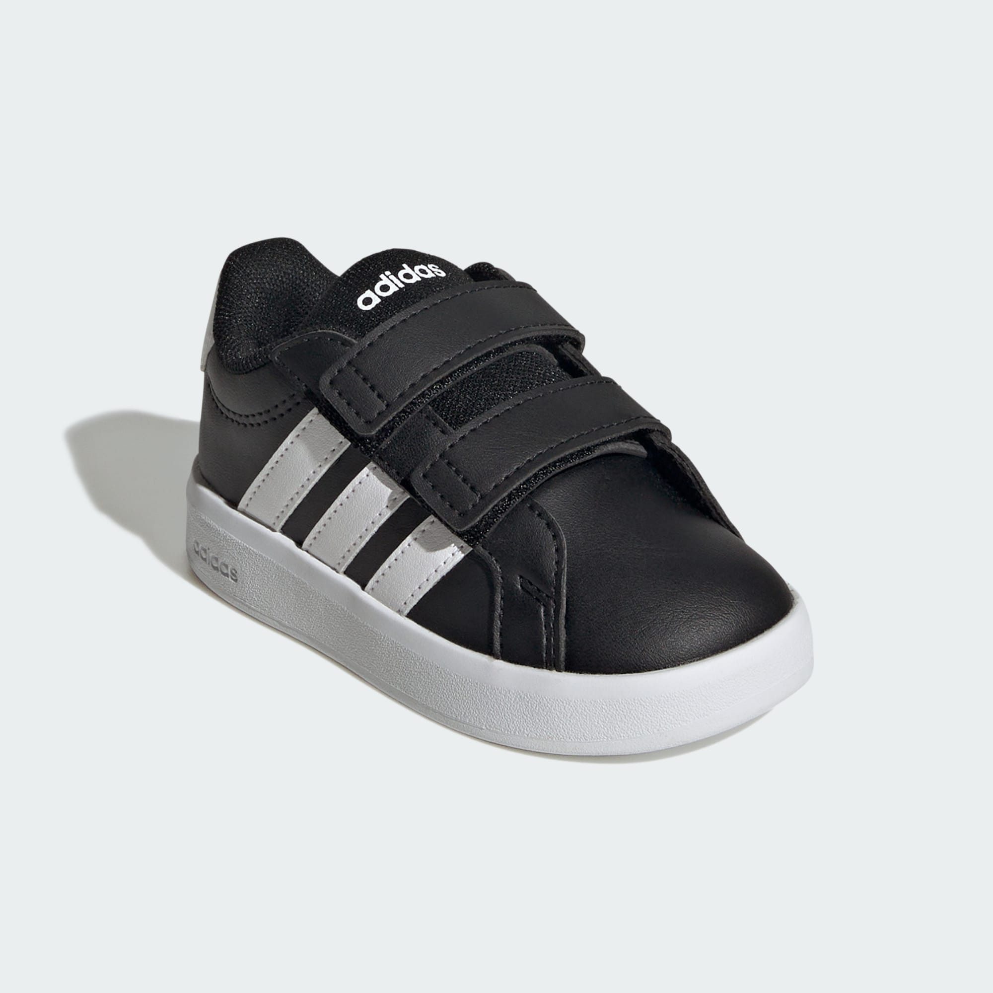 adidas Sportswear GRAND COURT 3.0 KIDS SCHUH Lauflernschuh (1-tlg)