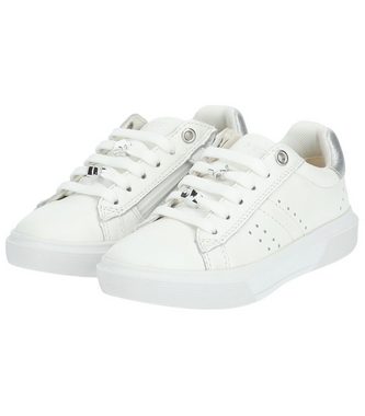 Geox Sneaker Leder/Synthetik Sneaker