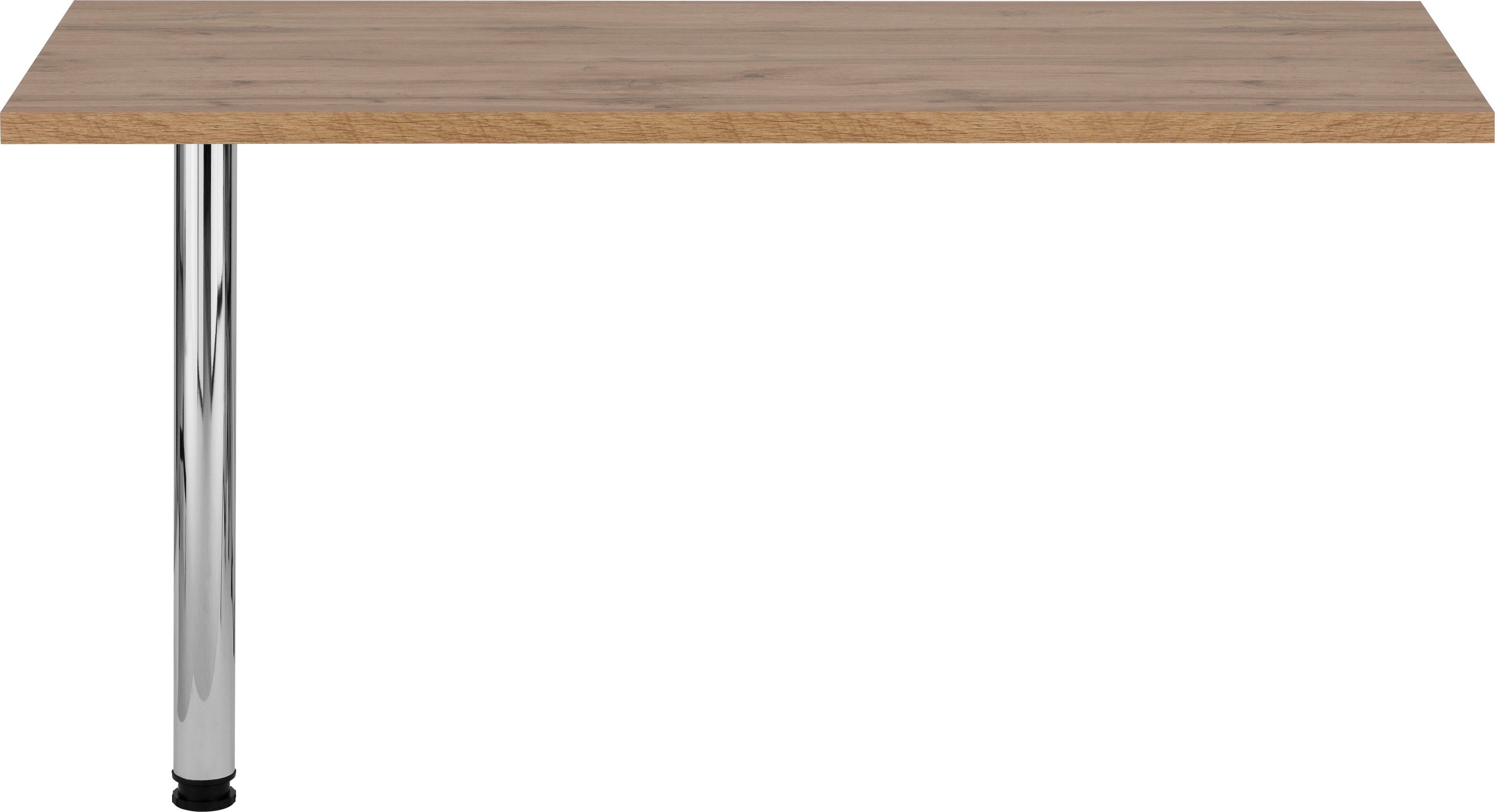 HELD MÖBEL Tresentisch Virginia, 138 cm günstig online kaufen