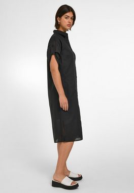 Emilia Lay Blusenkleid Cotton mit modernem Design