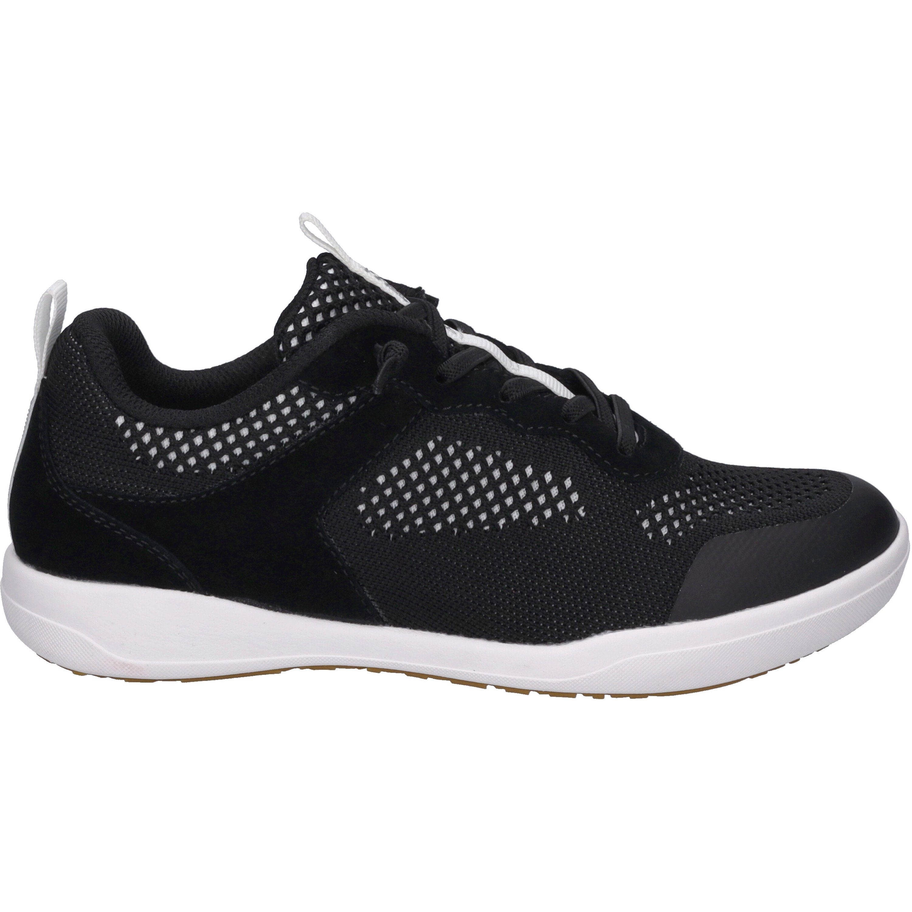 Josef Seibel Sina 74, schwarz Sneaker günstig online kaufen