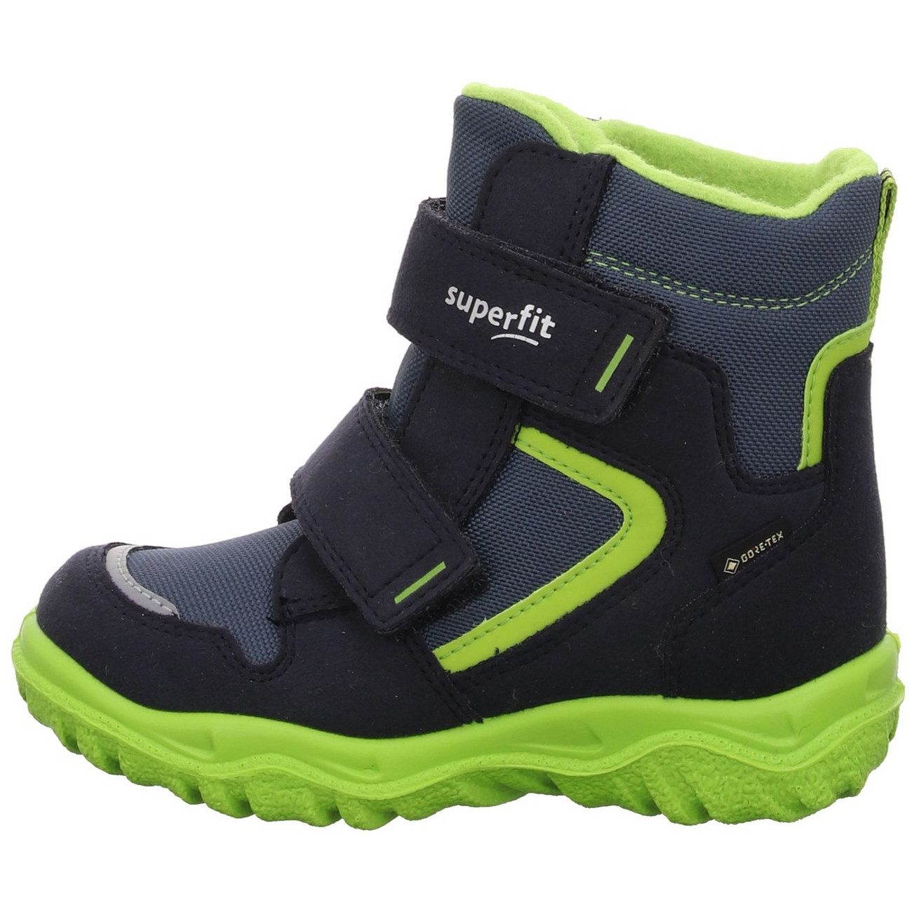 Superfit Stiefelette Synthetik HUSKY1 Stiefel
