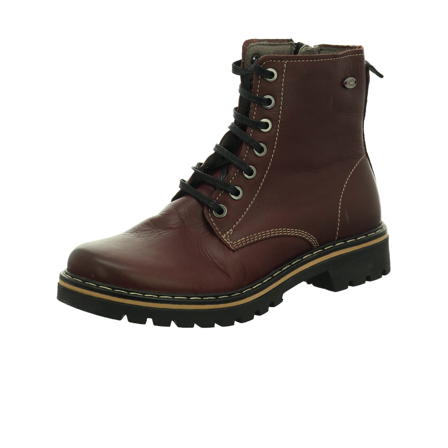 Andrea Conti Da.-Schnürer Schnürstiefel