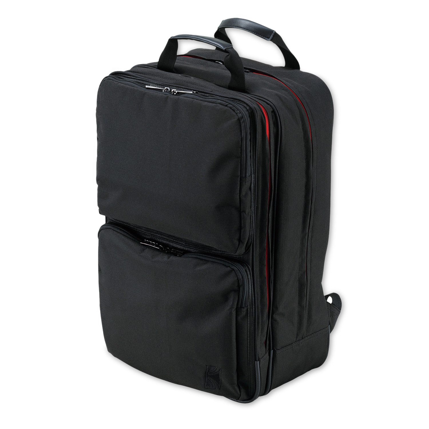 Tama Schlagzeug Tama Schlagzeug-Tasche MBS07 für Schlagzeugstöcke und Zubehör,Rucksack-Tasche, Schlagzeug-Tasche