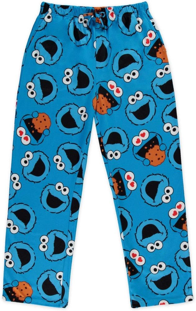 Sesamstrasse Trainingshose