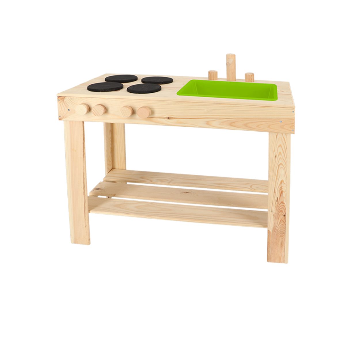 Esschert Design BV Outdoor-Spielküche Esschert Design günstig online kaufen