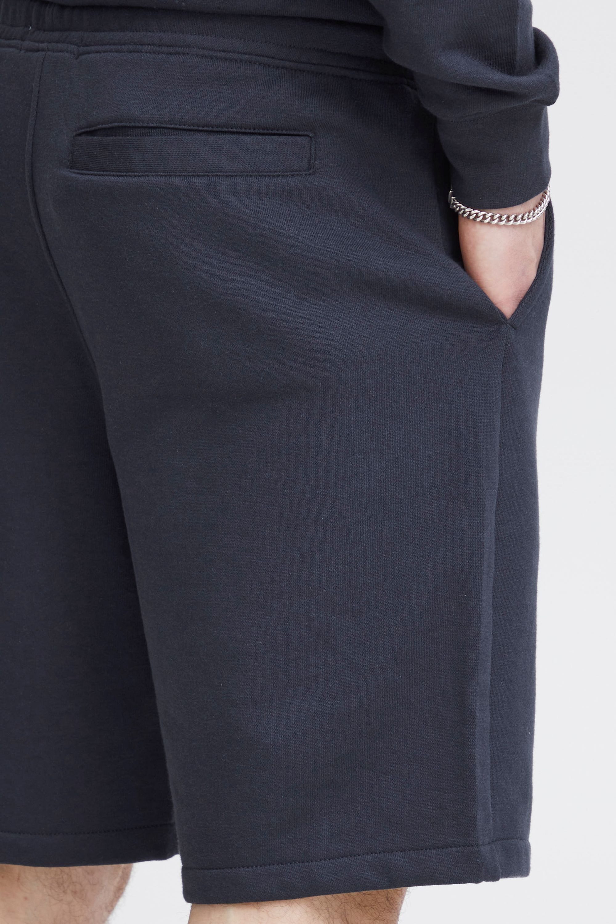 !Solid Sweatshorts SDColine 2er-Pack Basic Sweatshorts als Doppelpack