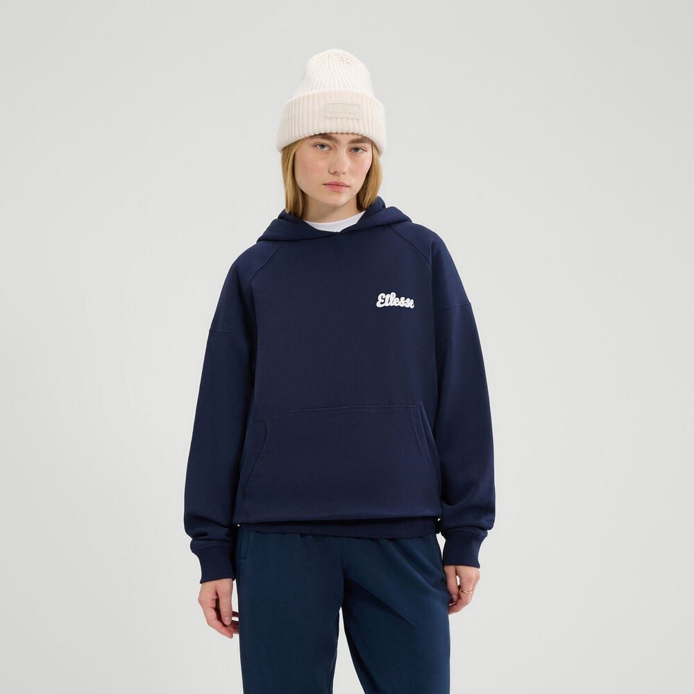 Ellesse Kapuzensweatshirt Il Tiro