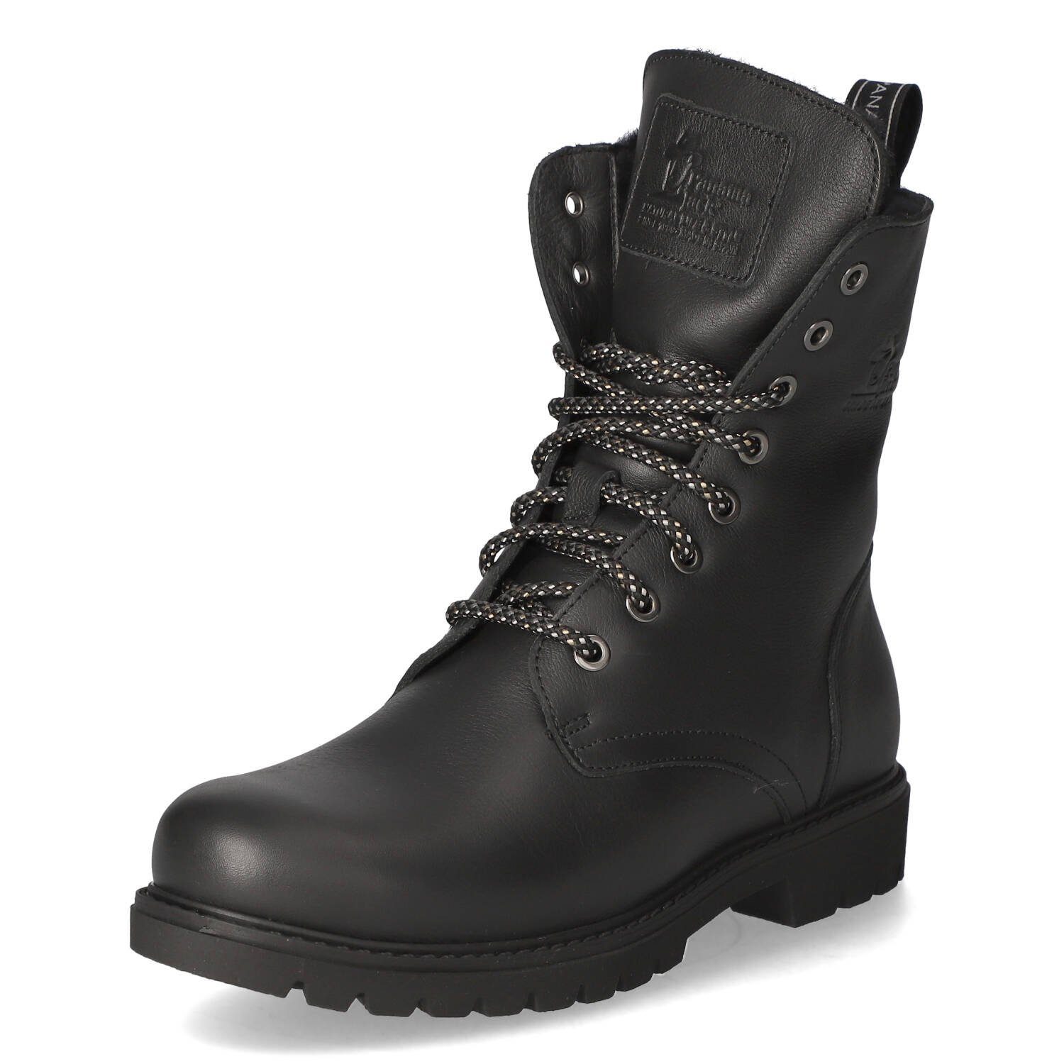 Panama Jack Winterstiefeletten FRISIA IGLOO B3 Schnürstiefel günstig online kaufen