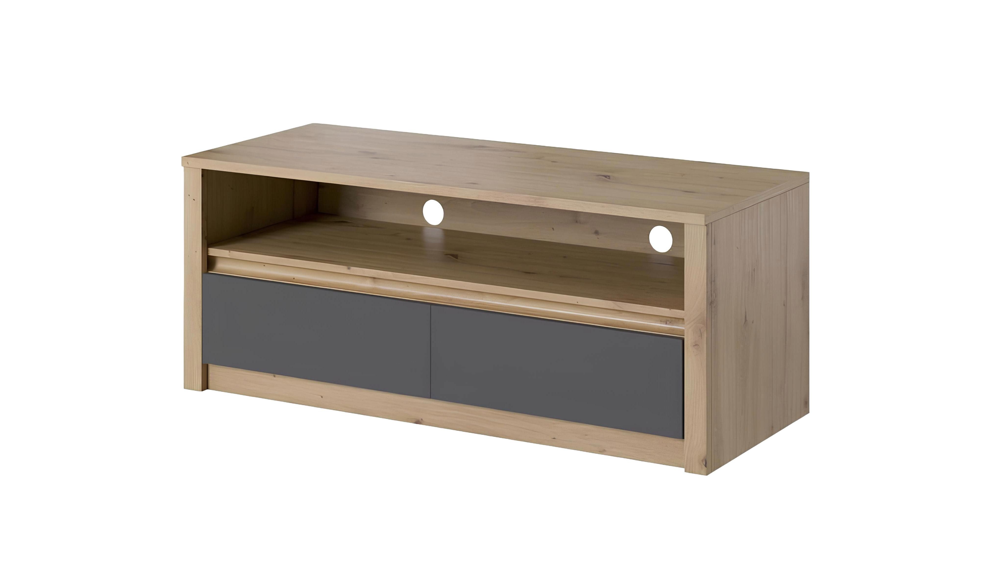 Xlmoebel TV-Board Luxuriöses Design TV-Schrank Wohnzimmerregal RTV-TV-Kommode Anrichte (RTV), Hergestellt in Europa