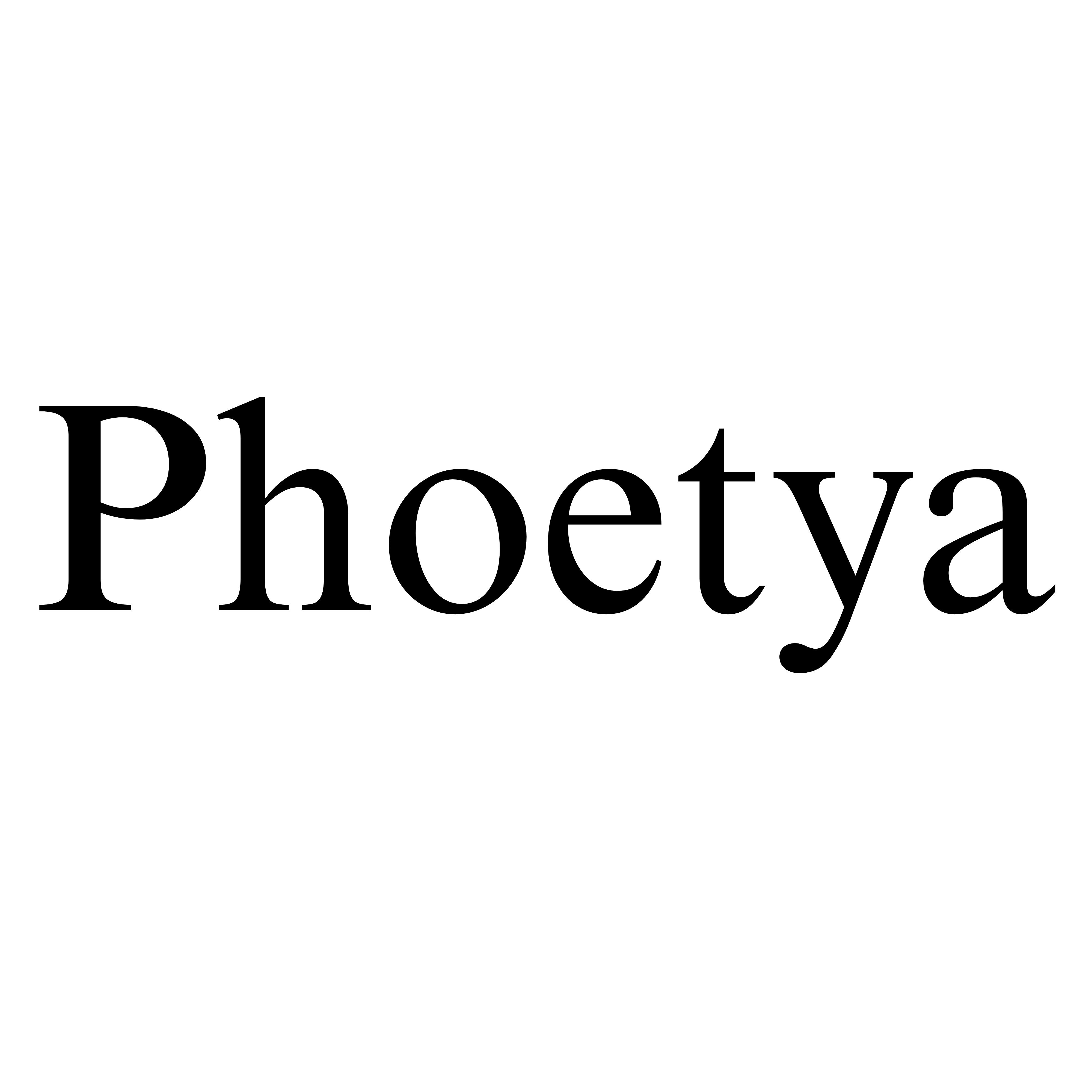 Phoetya