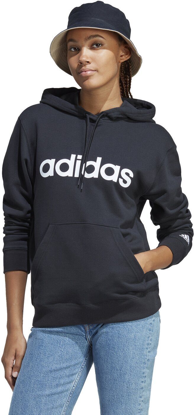 adidas Sportswear Kapuzenpullover W LIN FT günstig online kaufen
