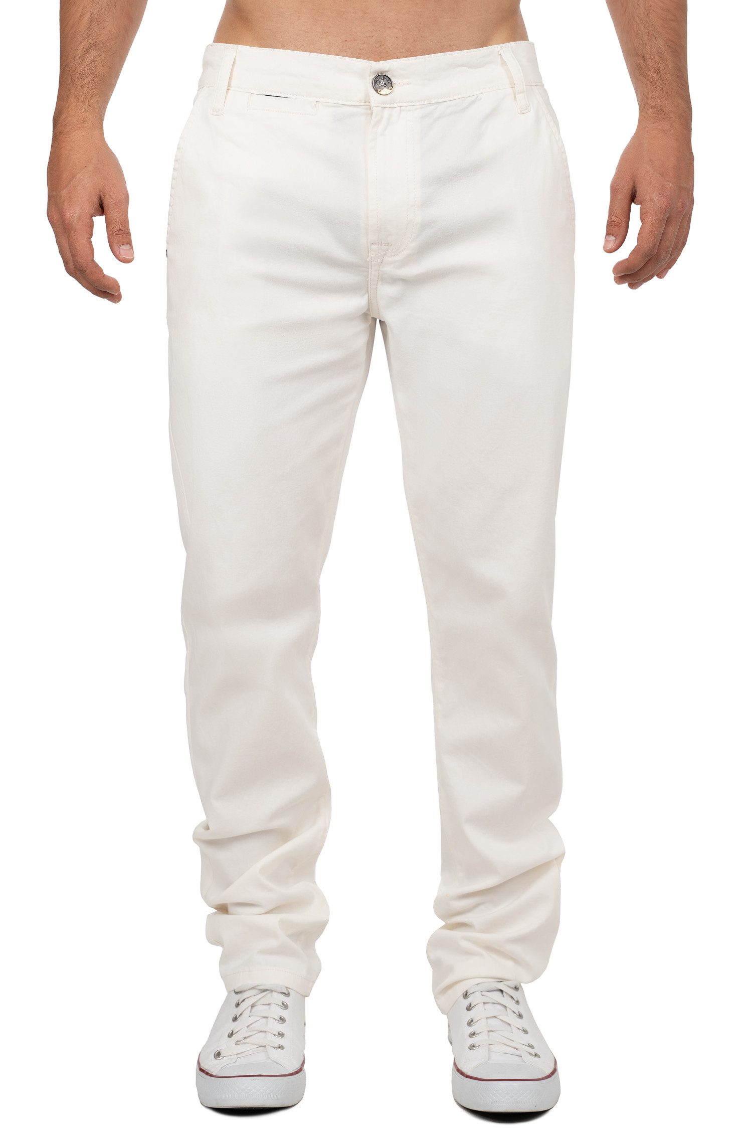 Cipo & Baxx Stoffhose Cipo & günstig online kaufen