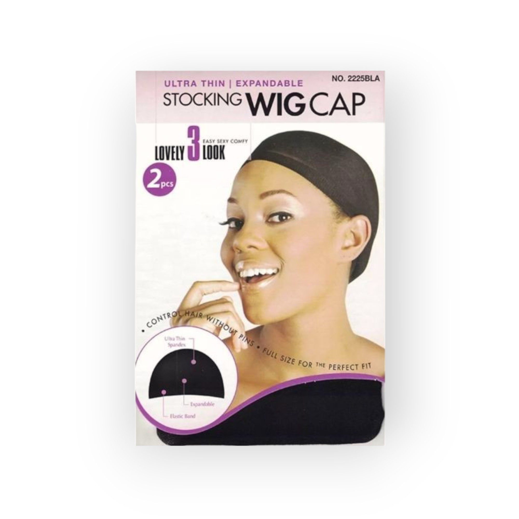 Magix Haarspange Magic Stocking Wig Cap günstig online kaufen