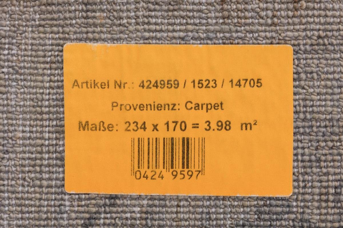 Orientteppich Colored Ziegler Farahan rechteckig, 169x233 Moderner, Trading, Nain Höhe: Handgeknüpfter mm 6