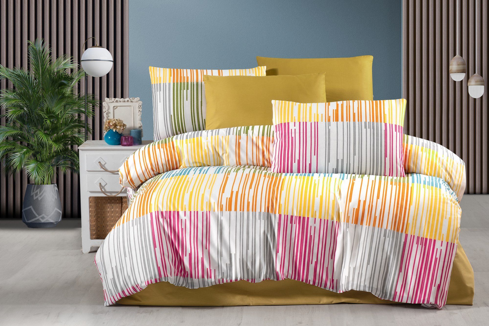 L'Essentiel Linge de Maison Bettdecke + günstig online kaufen