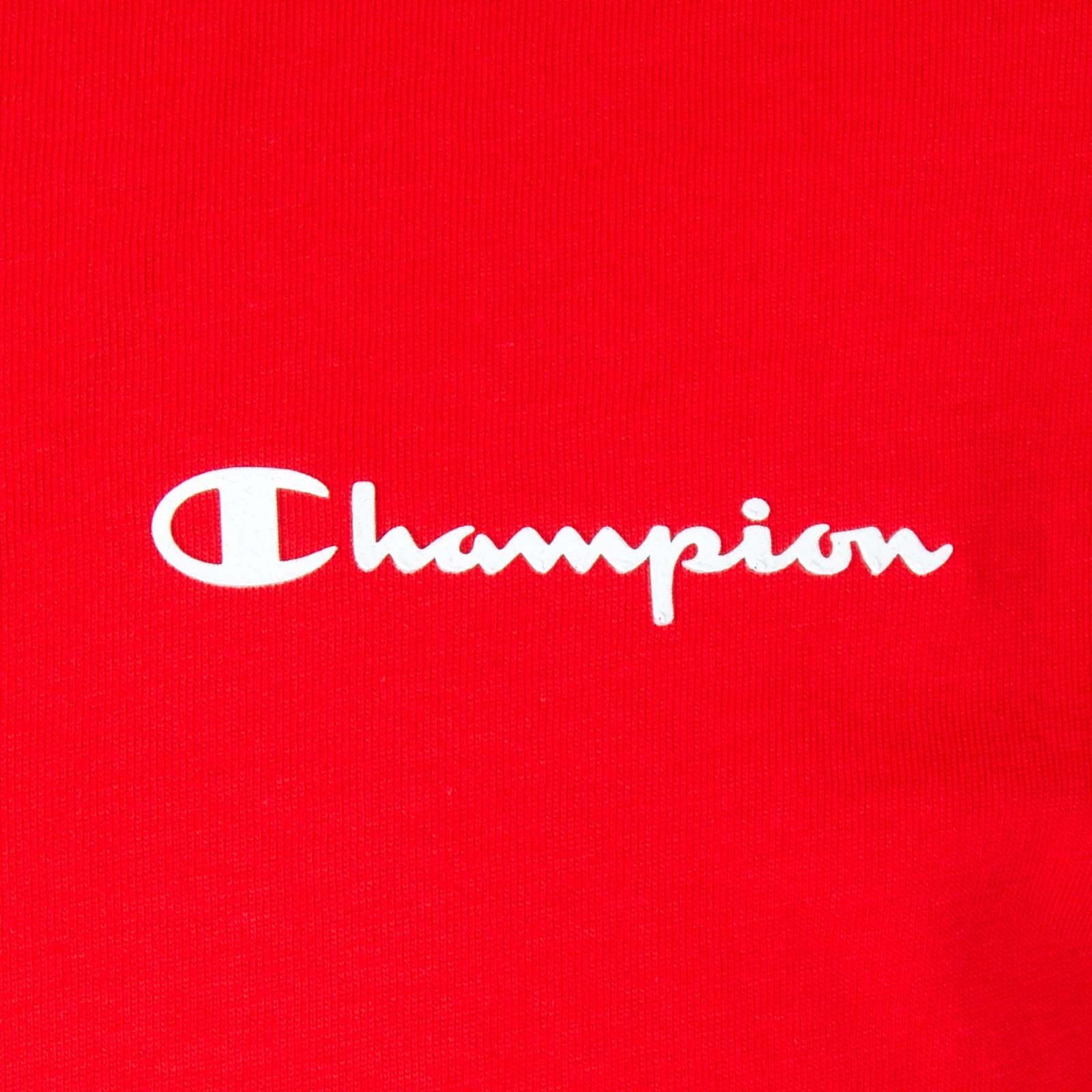 Champion 217159 Crewneck T-Shirt