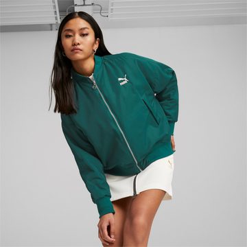 PUMA Bomberjacke Puma T7 Shiny Bomber