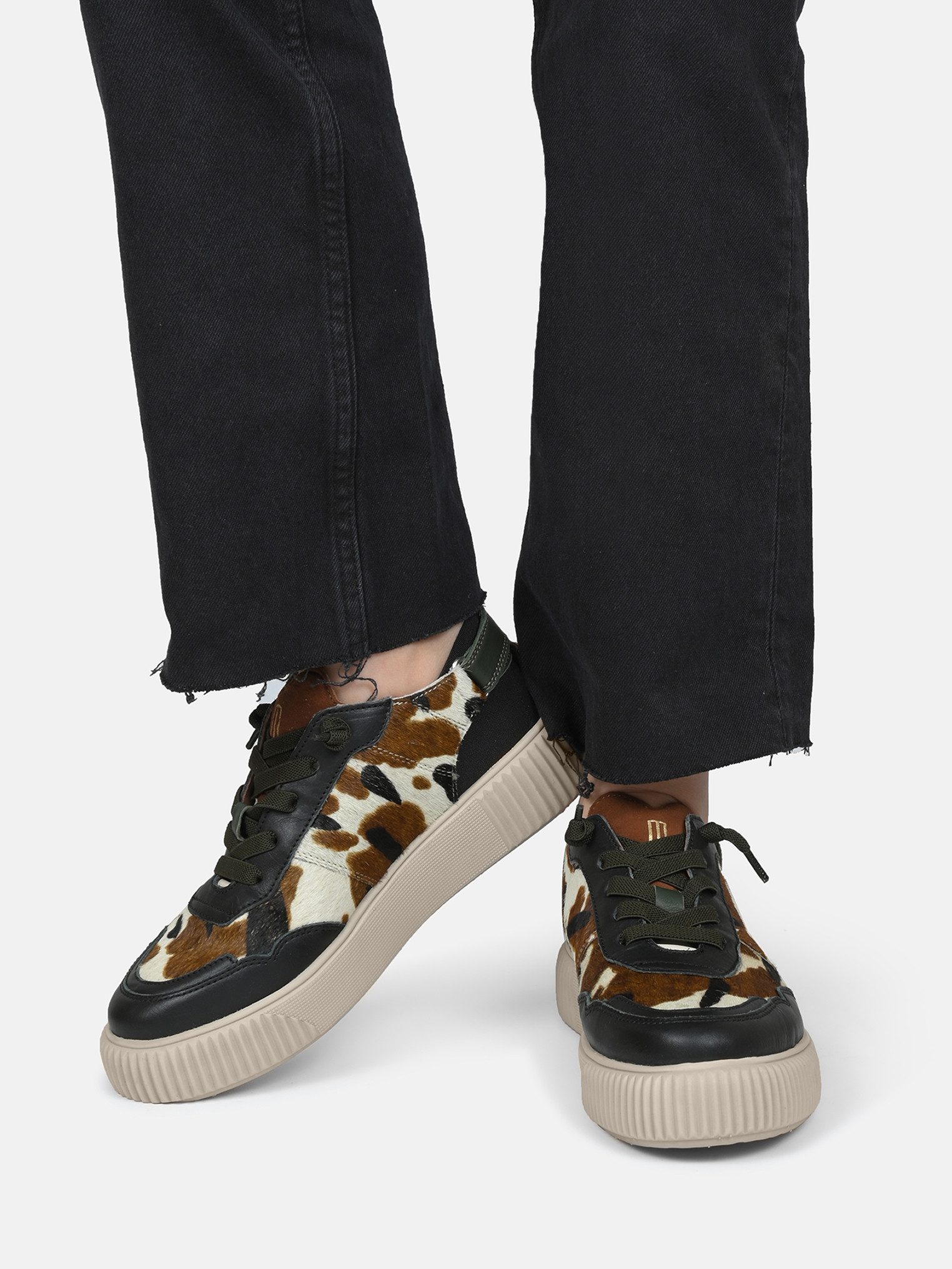 CRICKIT PARIA Sneaker günstig online kaufen