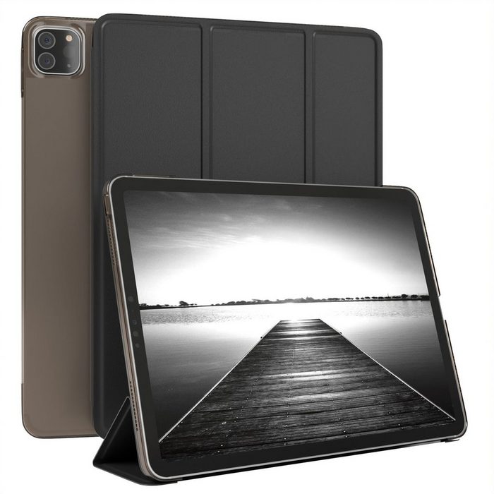 EAZY CASE Tablet-Hülle Smart Case für Apple iPad Pro 11" 1. / 2. Gen. 11 Zoll
