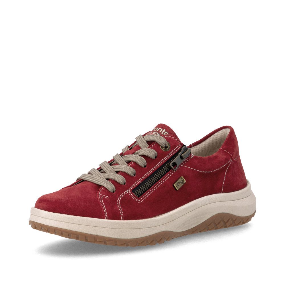 Remonte Schnürschuh