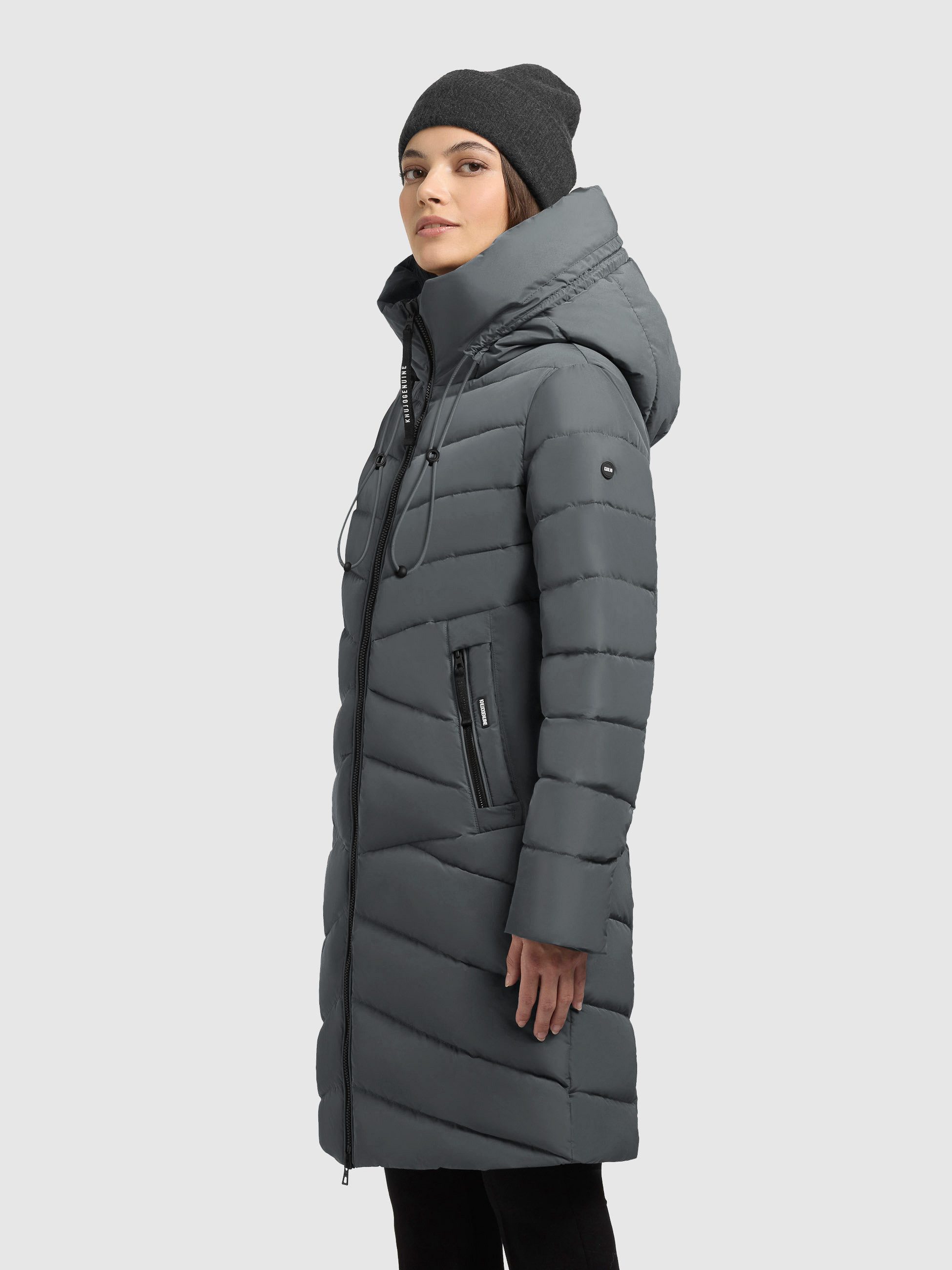 khujo Steppmantel VARE