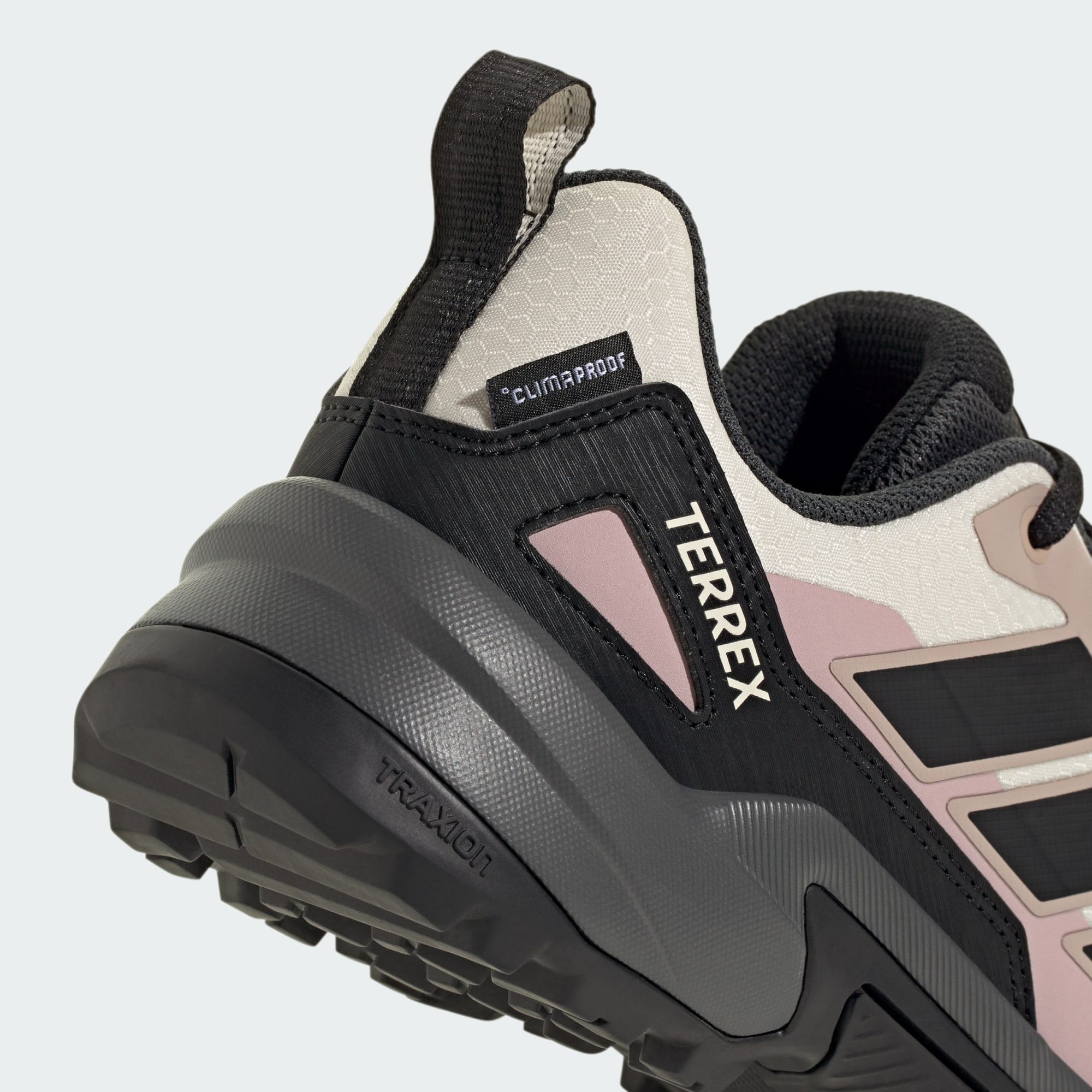 adidas TERREX TERREX EASTRAIL 3 CLIMAPROOF WANDERSCHUH Hikingschuh – Bild 5 von 5