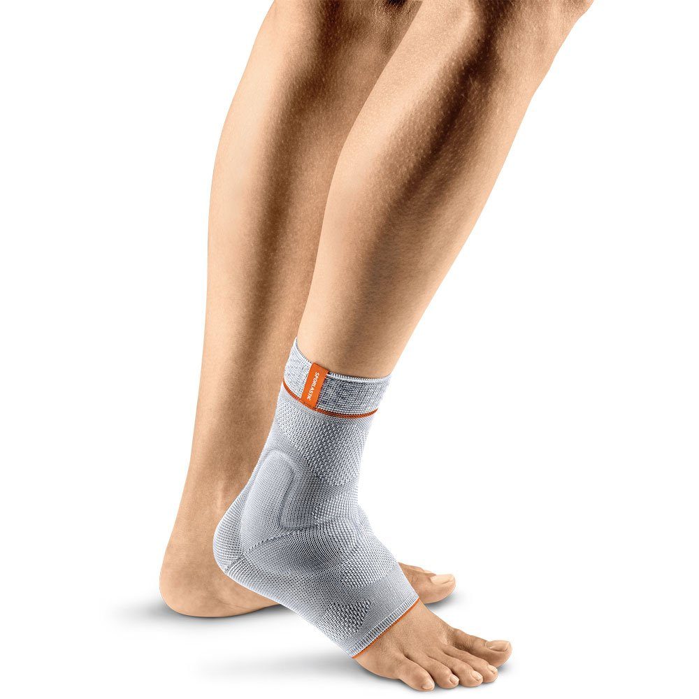 SPORLASTIC Fußbandage Sporlastic Malleo-Hit Sprunggelenkbandage
