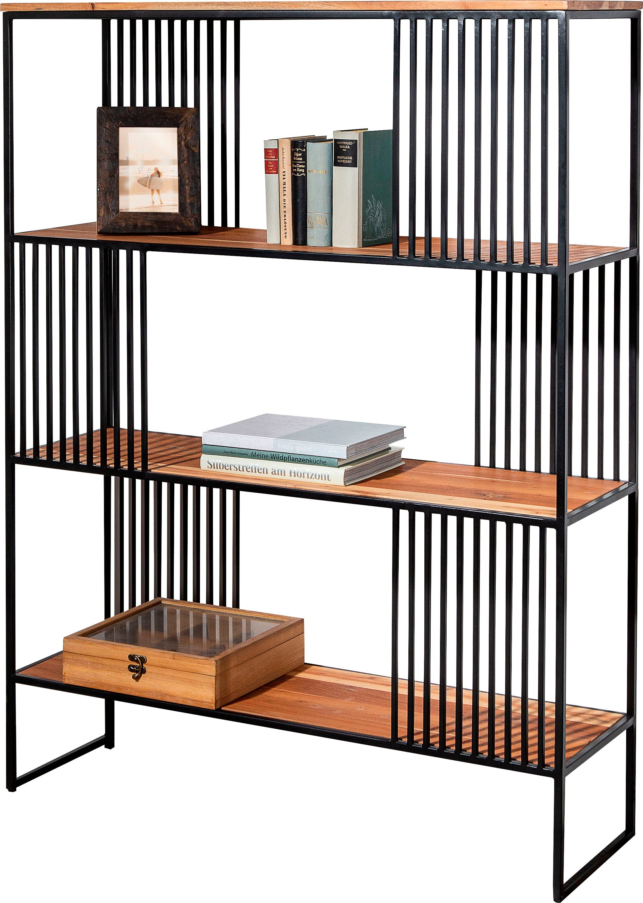 Gutmann Factory Regal Porto, im Industrial Design